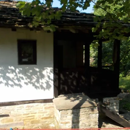 The Architect House *